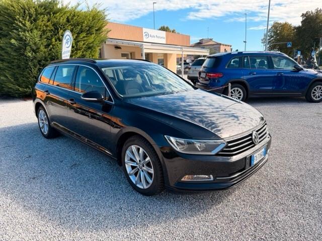 Volkswagen Passat Variant 2.0Tdi 150Cv Business Dsg