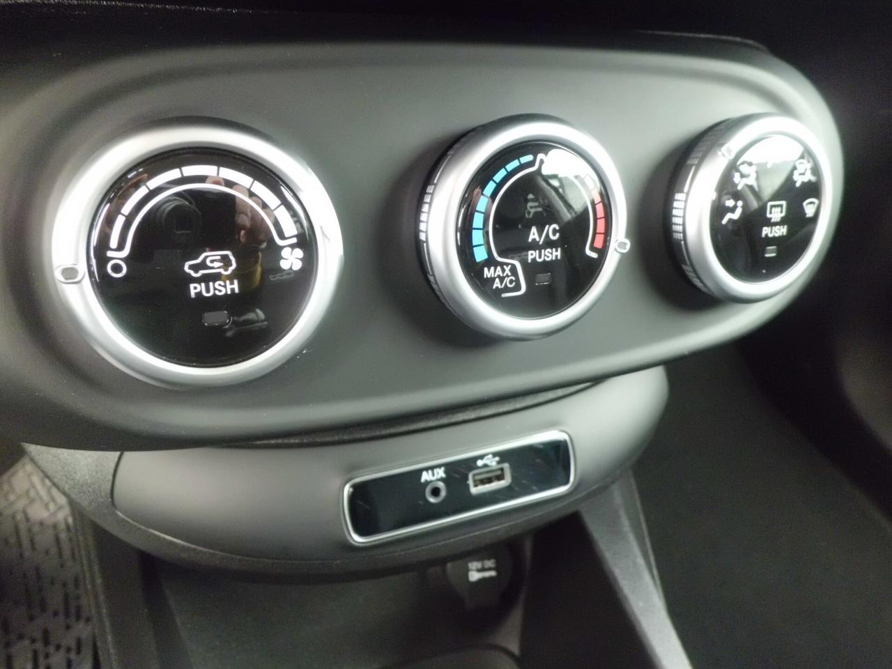 Fiat 500X 1.3 MultiJet 95 CV S-Design Cross
