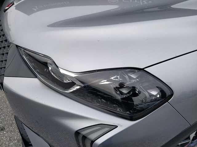 DS DS 3 Crossback 1.5 BlueHDi 130cv EAT8 PERFORMANCE LINE PLUS