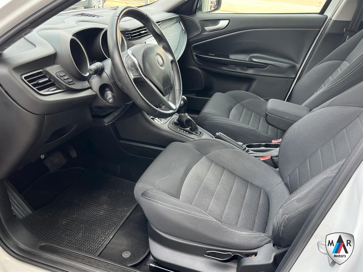 Alfa Romeo Giulietta 1.6 JTDm TCT 120 CV Super