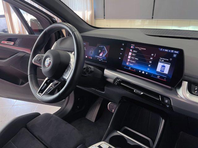 BMW 218 218D ACTIVE TOURER M-SPORT AUTO
