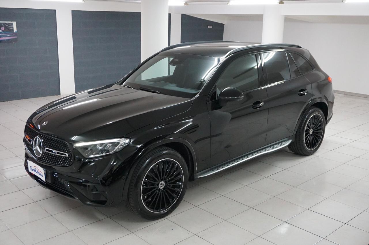 Mercedes-benz GLC 220 d 4Matic Mild Hybrid AMG Premium