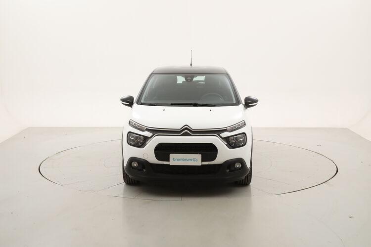 Citroen C3 Feel Pack BZ621997 1.2 Benzina 83CV