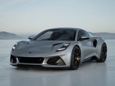 Lotus Emira 2.0 Turbo