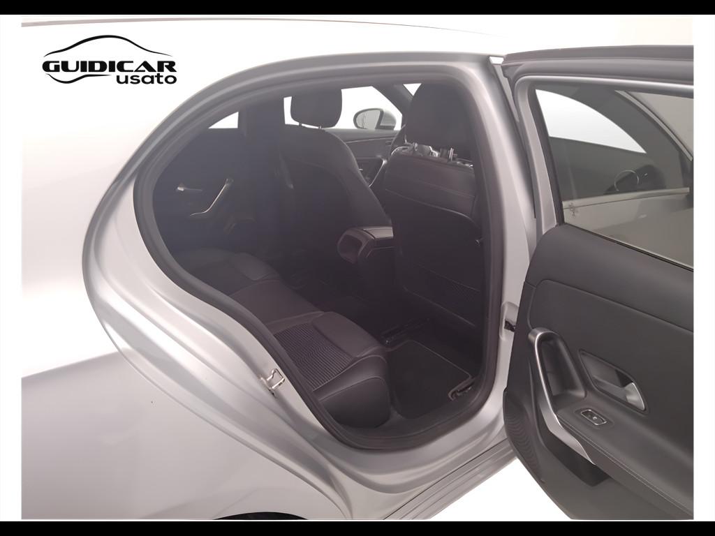 Mercedes-Benz Classe A - W177 2018 - A 180 d Executive auto