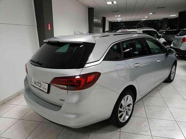 OPEL Astra 1.6 CDTi 136CV Start&Stop Sports Tour