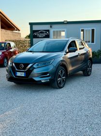 Nissan Qashqai 1.5 dCi N-Connecta