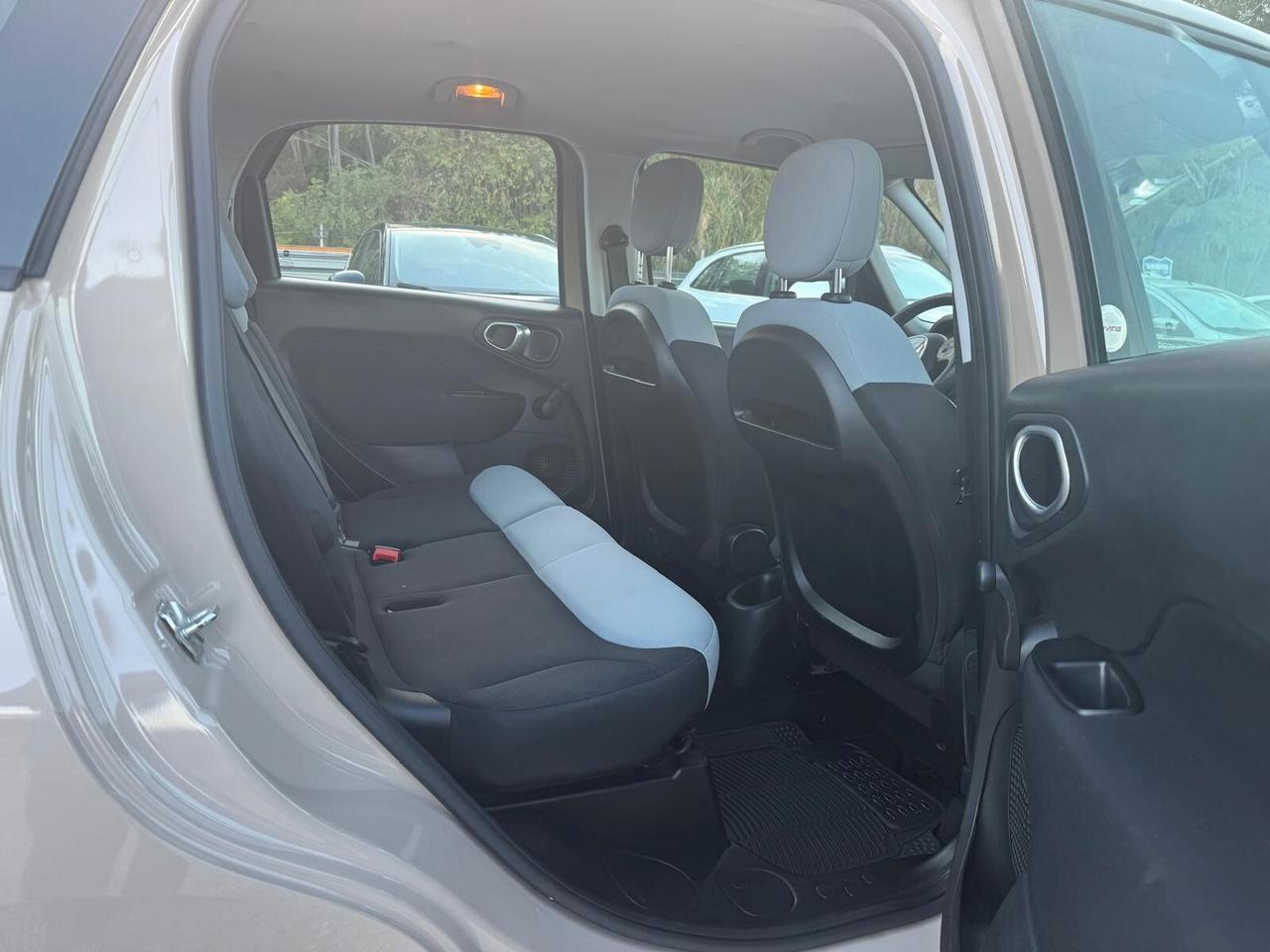 Fiat 500L Living 1.3 Multijet 95 CV Pop Star