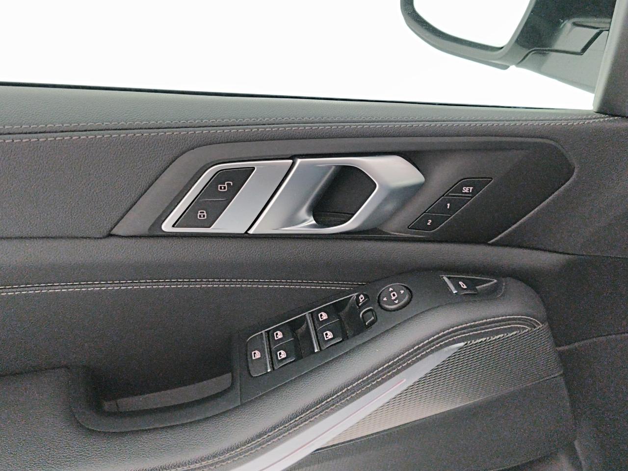 BMW X5 xDrive30d MSport