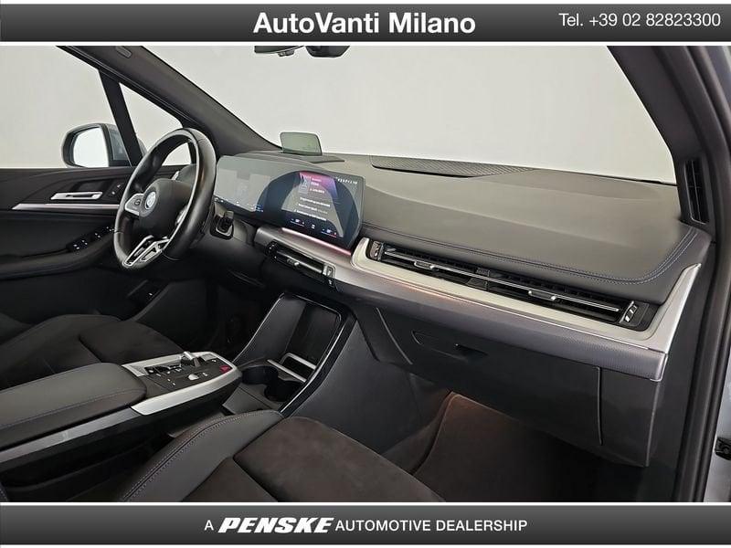 BMW Serie 2 Active Tourer 225e xDrive Active Tourer Msport