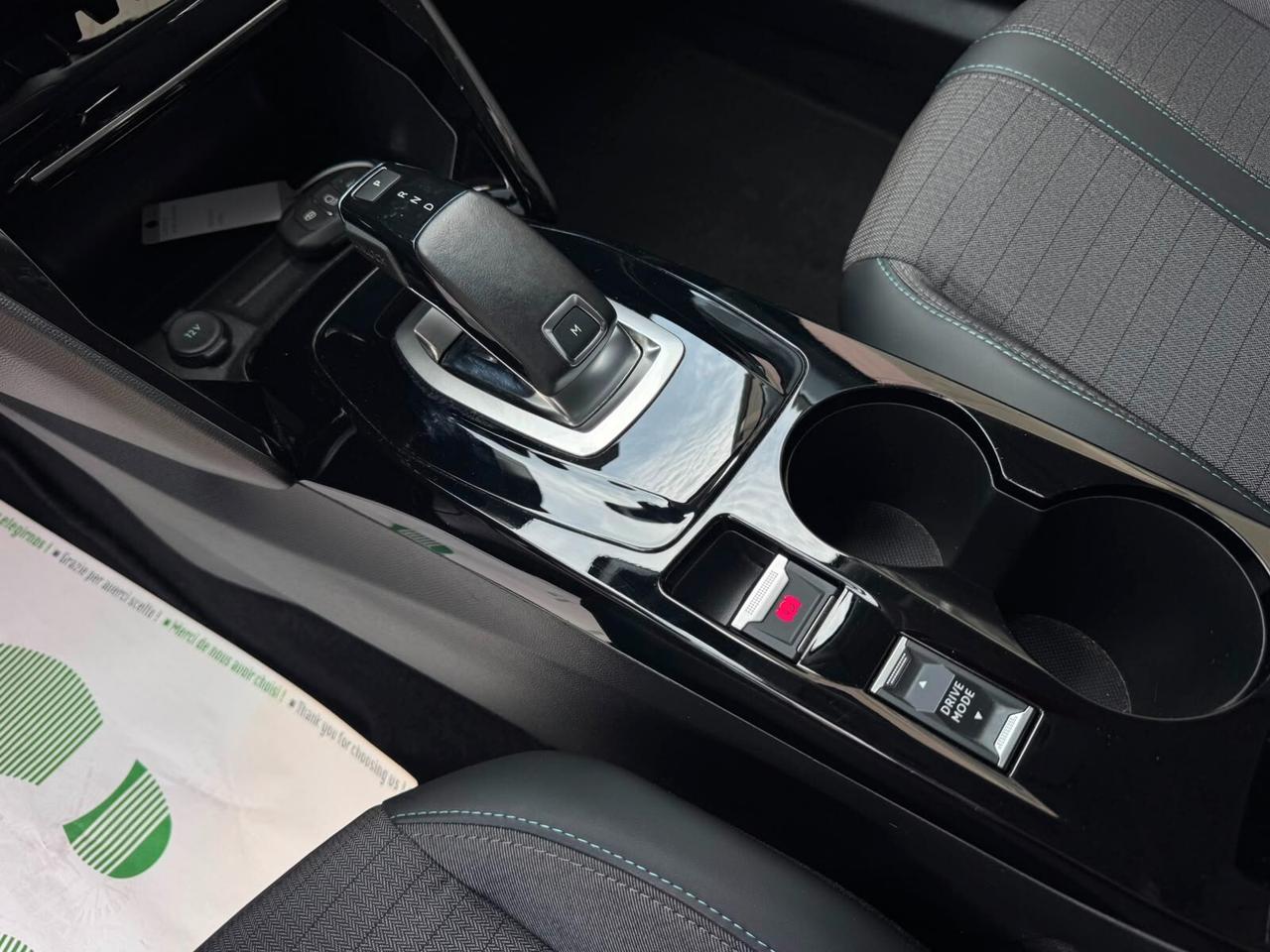 Peugeot 3008 BlueHDi 130 S&S EAT8 Allure Pack