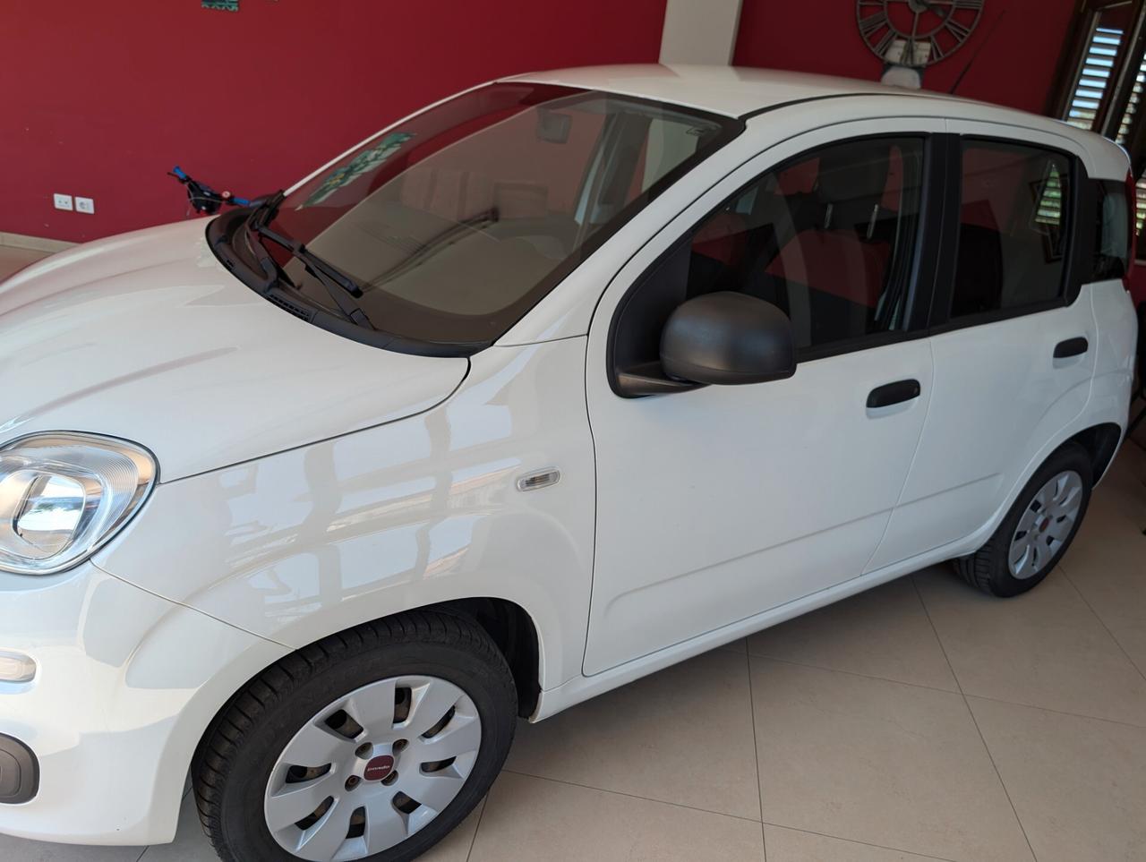 Fiat Panda 1.2 Pop