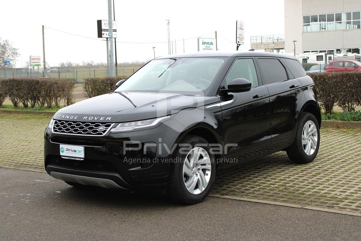 LAND ROVER Range Rover Evoque 2.0D I4-L.Flw 150 CV