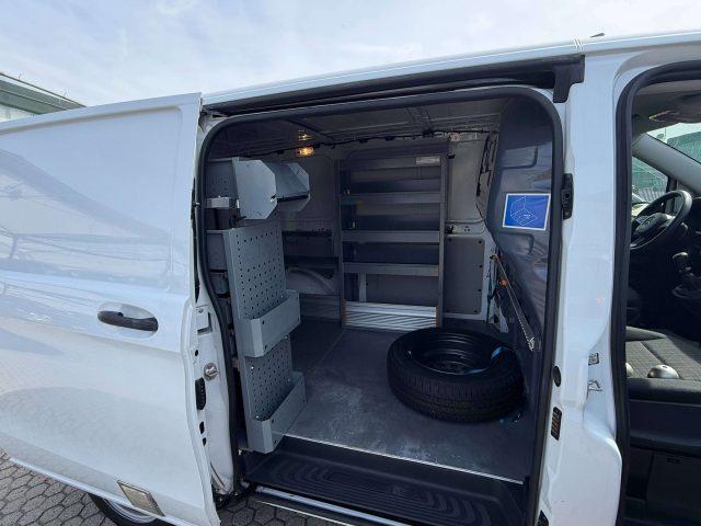 MERCEDES-BENZ Vito 18 dci euro 6d temp iva detraibile