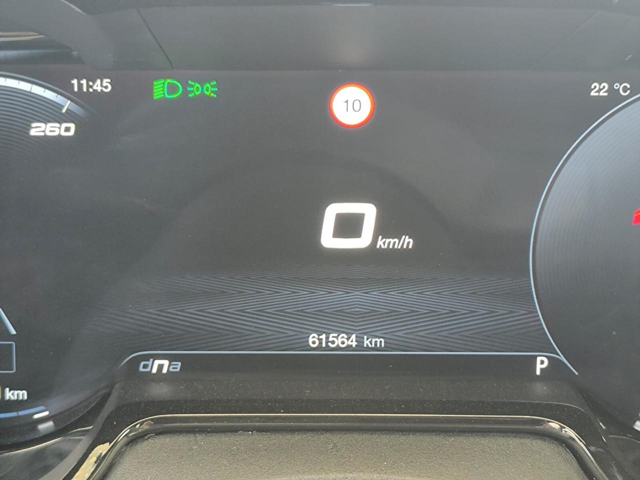 Alfa Romeo Tonale 1.6 CC 130 CV TCT6 Sprint 2022