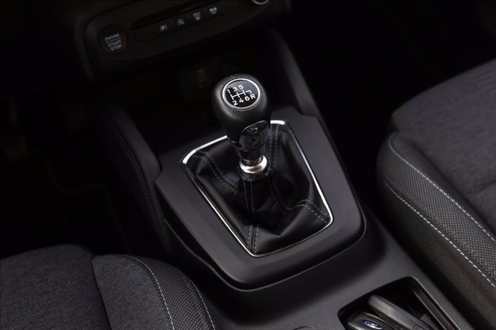 FORD Focus Active 1.0t ecoboost h 125cv del 2022