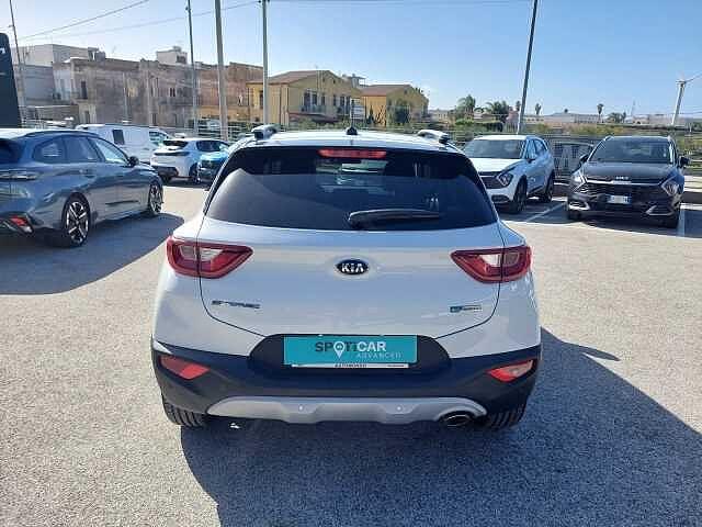 Kia Stonic 100 CV MHEV Style DesignPack Bi-color