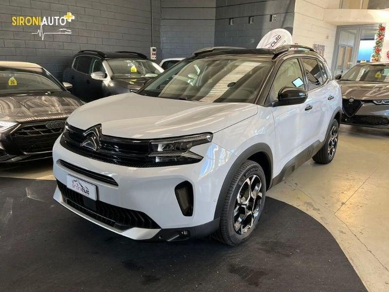 Citroën C5 Aircross C5 Aircross BlueHDi 130 S&S EAT8 Max - PROMO SIRONIAUTO+