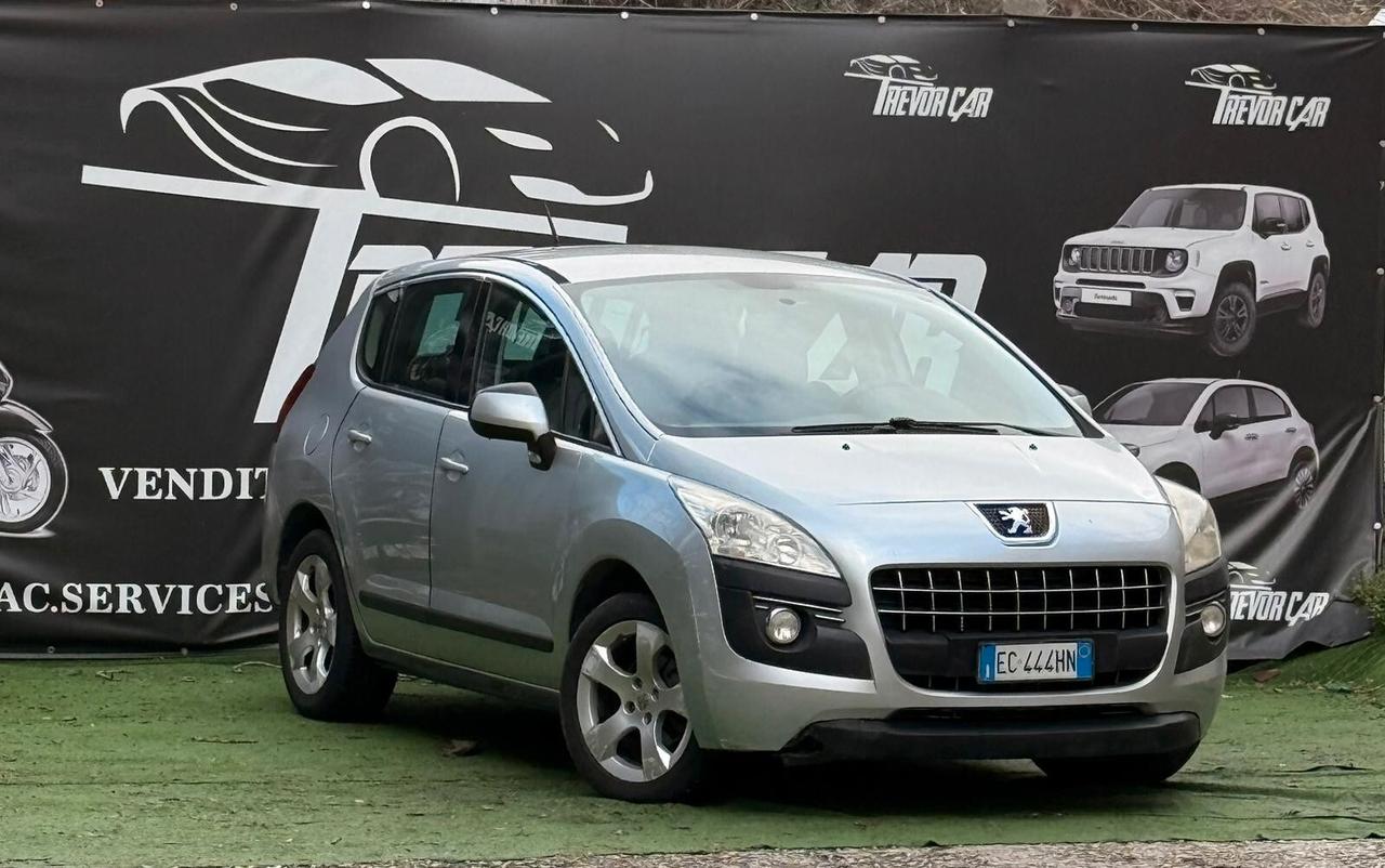 Peugeot 3008 1.6 HDi 110CV Business