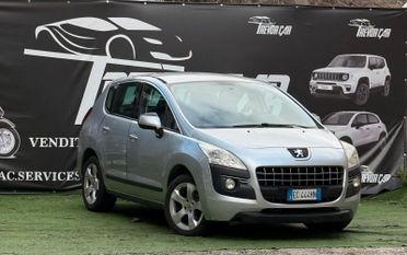 Peugeot 3008 1.6 HDi 110CV Business