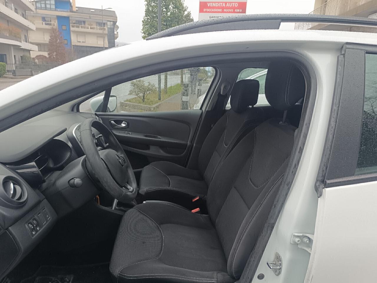 Renault Clio Sporter 1.5 dCi 75CV Energy Life