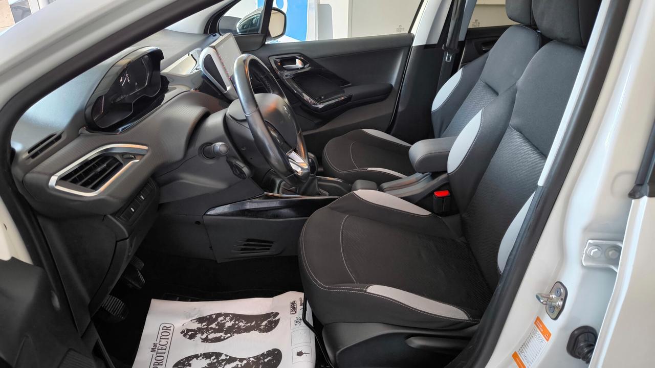 Peugeot 2008 1.4 HDi 68CV Active