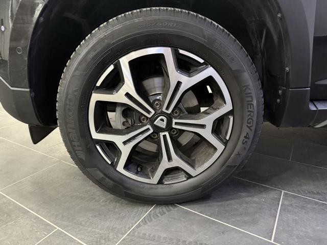 DACIA Duster 1.0 TCe 100 CV ECO-G 4x2 Prestige