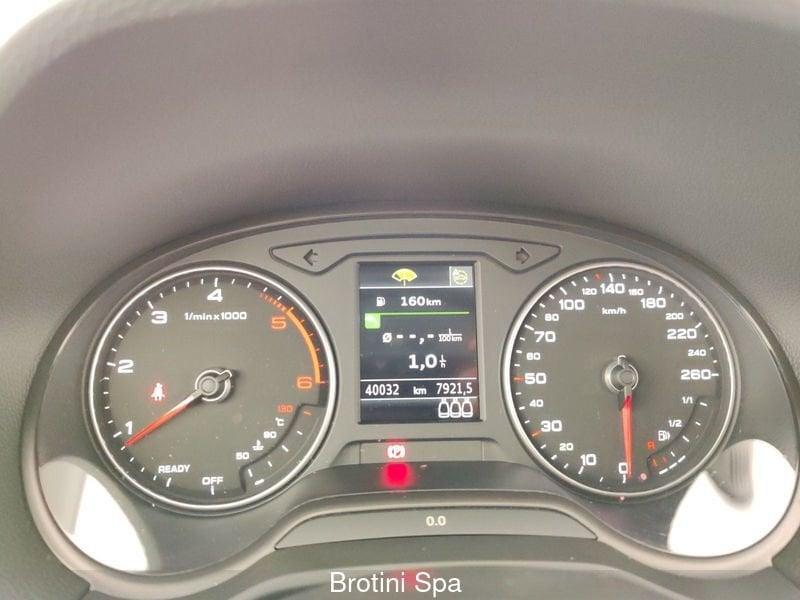 Audi Q2 Q2 30 TDI Admired Advanded