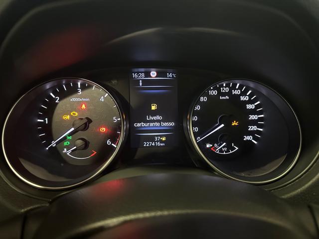 NISSAN Qashqai 1.5 dCi N-Connecta