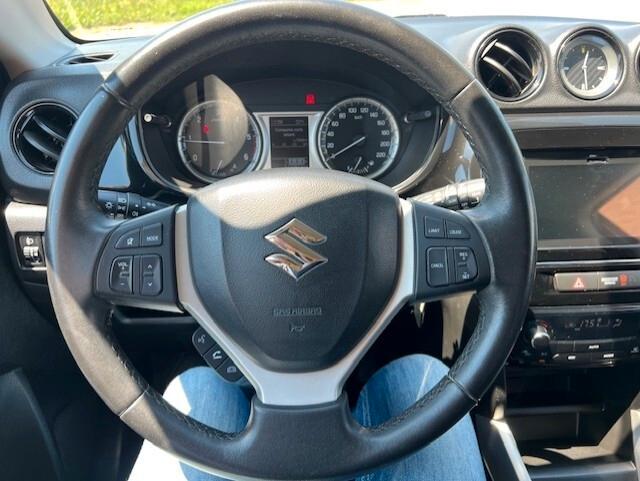 Suzuki Vitara 1.6 DDiS V-Cool