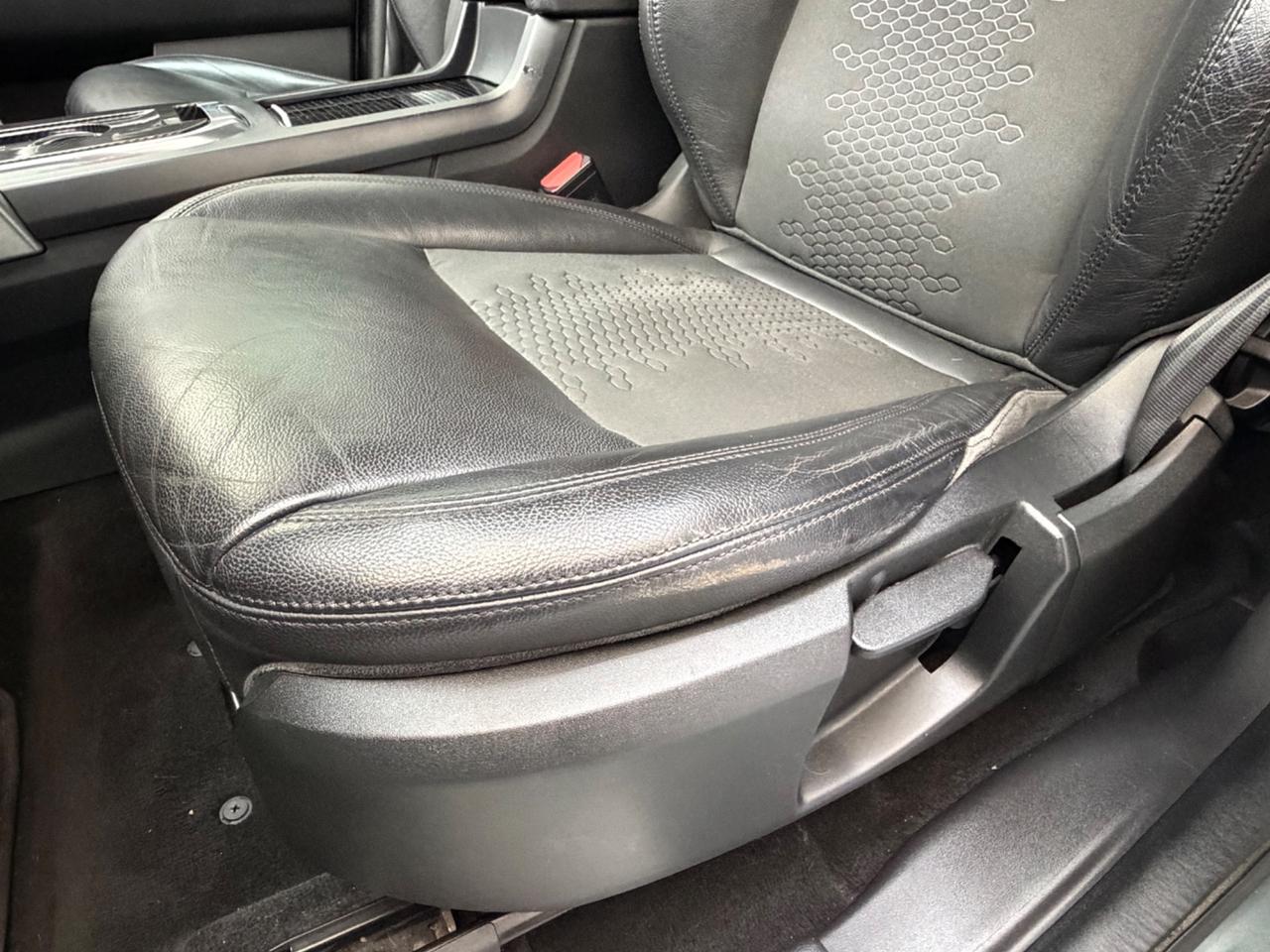 Land Rover Discovery Sport 2.0 TD4 150 CV HSE Luxury