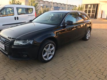 Audi A4 2.0 TDI 143CV F.AP. Advanced