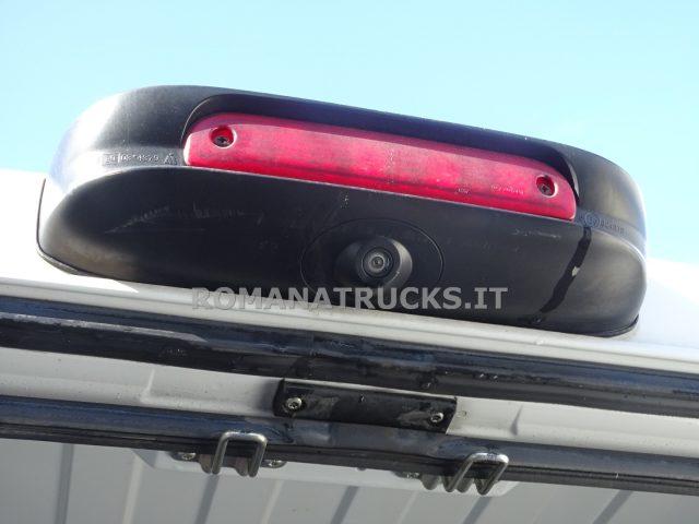 FIAT Ducato L2 H2 180CV VISTO E PIACIUTO SOLO MINI PASSAGGIO