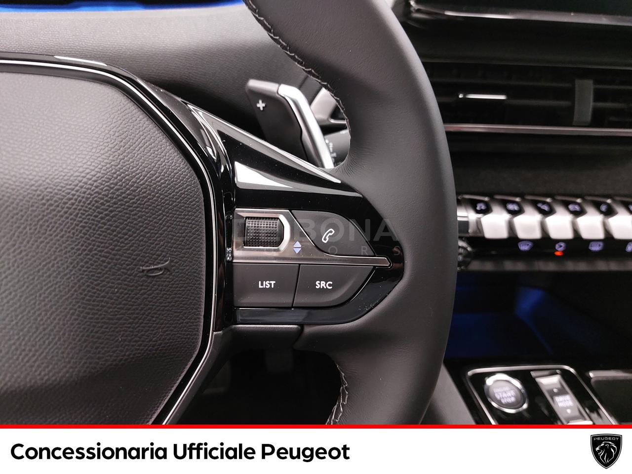 Peugeot 3008 1.6 hybrid4 phev allure pack 300cv e-eat8