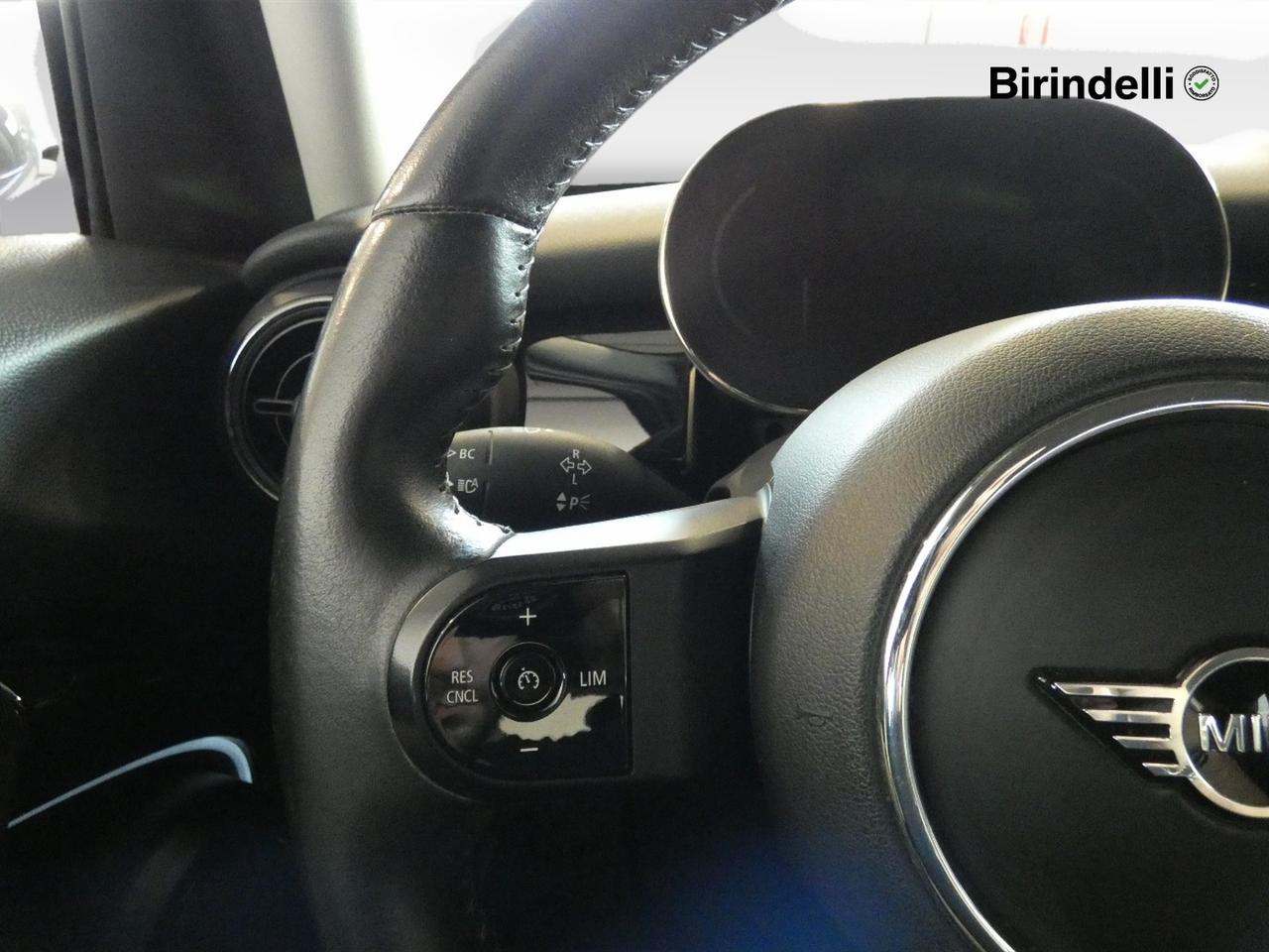 MINI Mini 5 porte (F55) - Mini 1.5 One Camden 5 porte