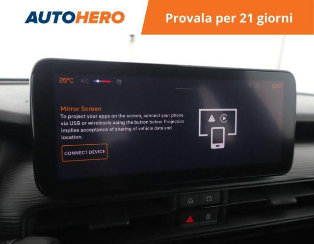 JEEP Avenger 1.2 Turbo 100 CV Longitude
