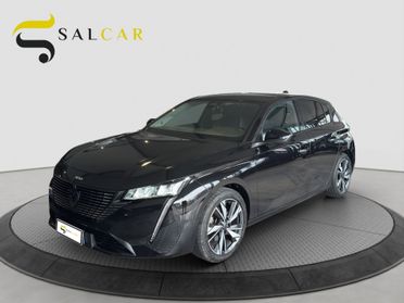 Peugeot 308 1.5 bluehdi 130cv Allure Pack 2023