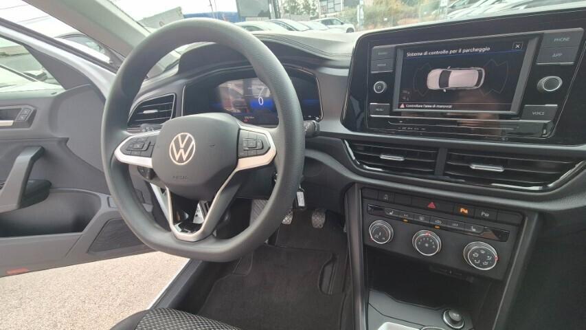 Volkswagen T-Roc 1.0 TSI Life - 2023