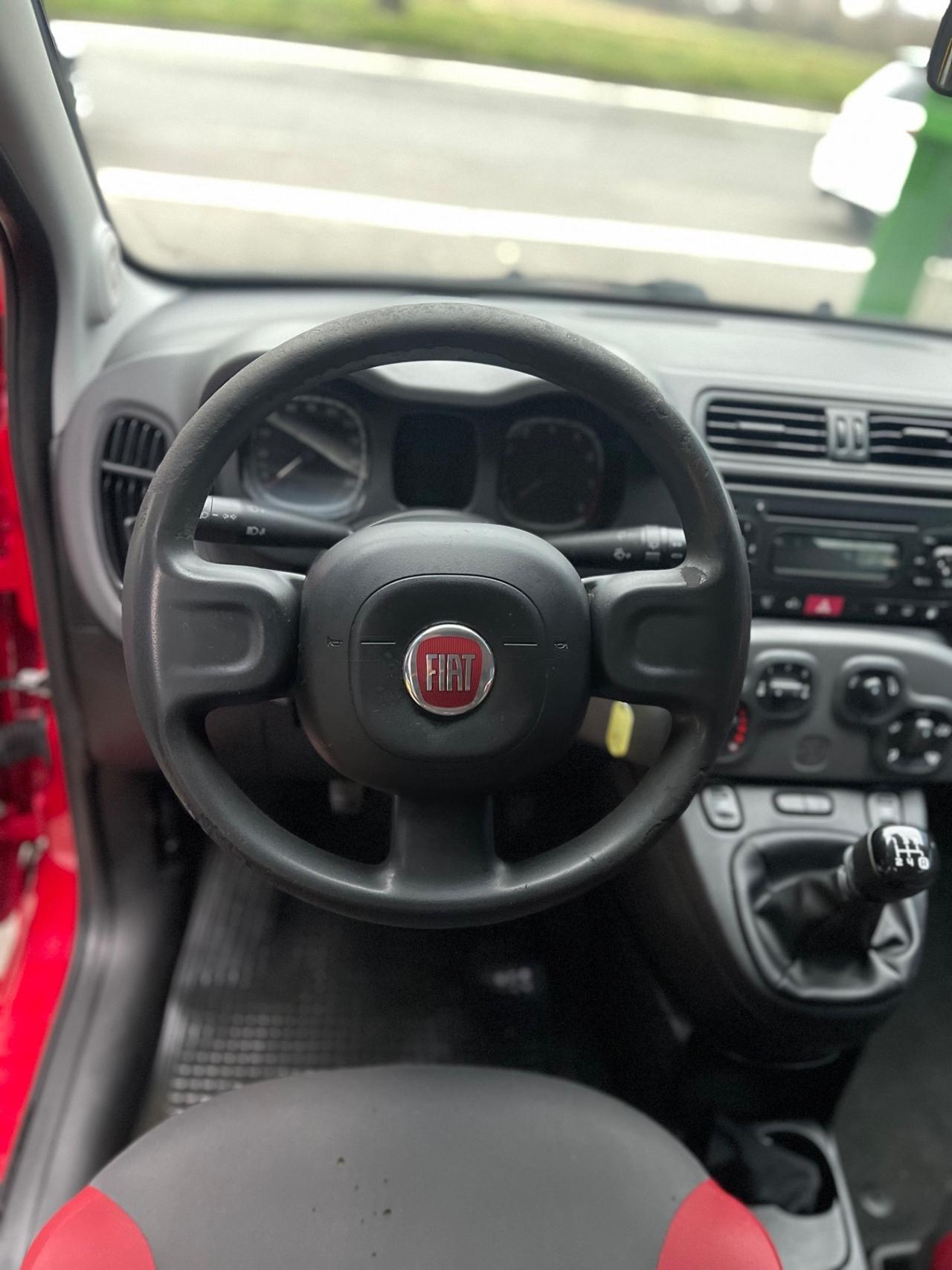 Fiat Panda 1.2 EasyPower Easy