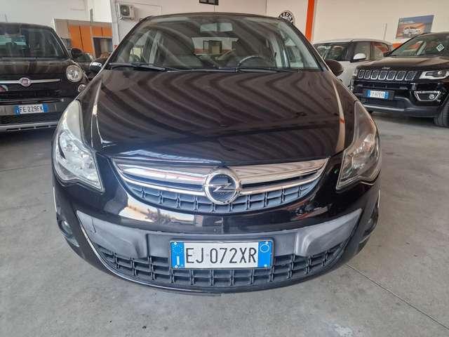 Opel Corsa Corsa 5p 1.3 cdti Cosmo 95cv 6m