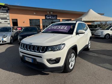 Jeep Compass 1.6 MULTIJET II 120CV 2WD LIMITED 2020