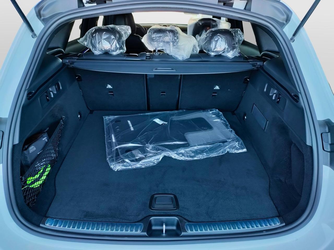 Mercedes-Benz GLC 200 d 4MATIC