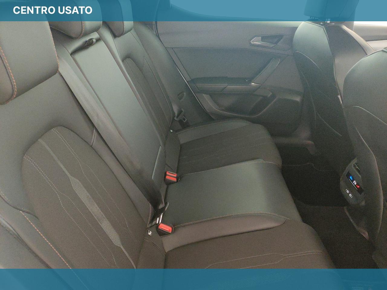 1.5 Hybrid 150 CV DSG