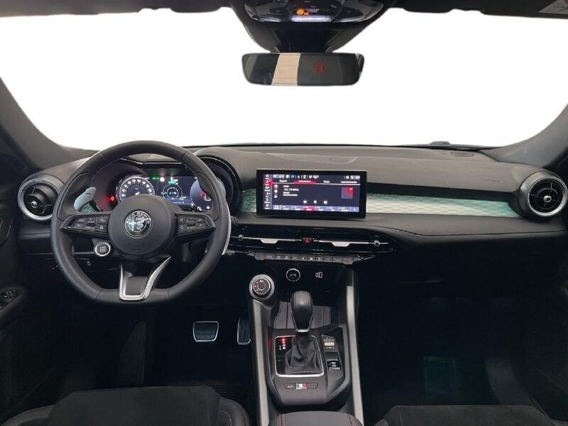 Alfa Romeo Tonale 1.5 hybrid Speciale 130cv tct7