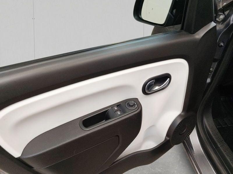Renault Twingo Electric Twingo 22kWh Equilibre