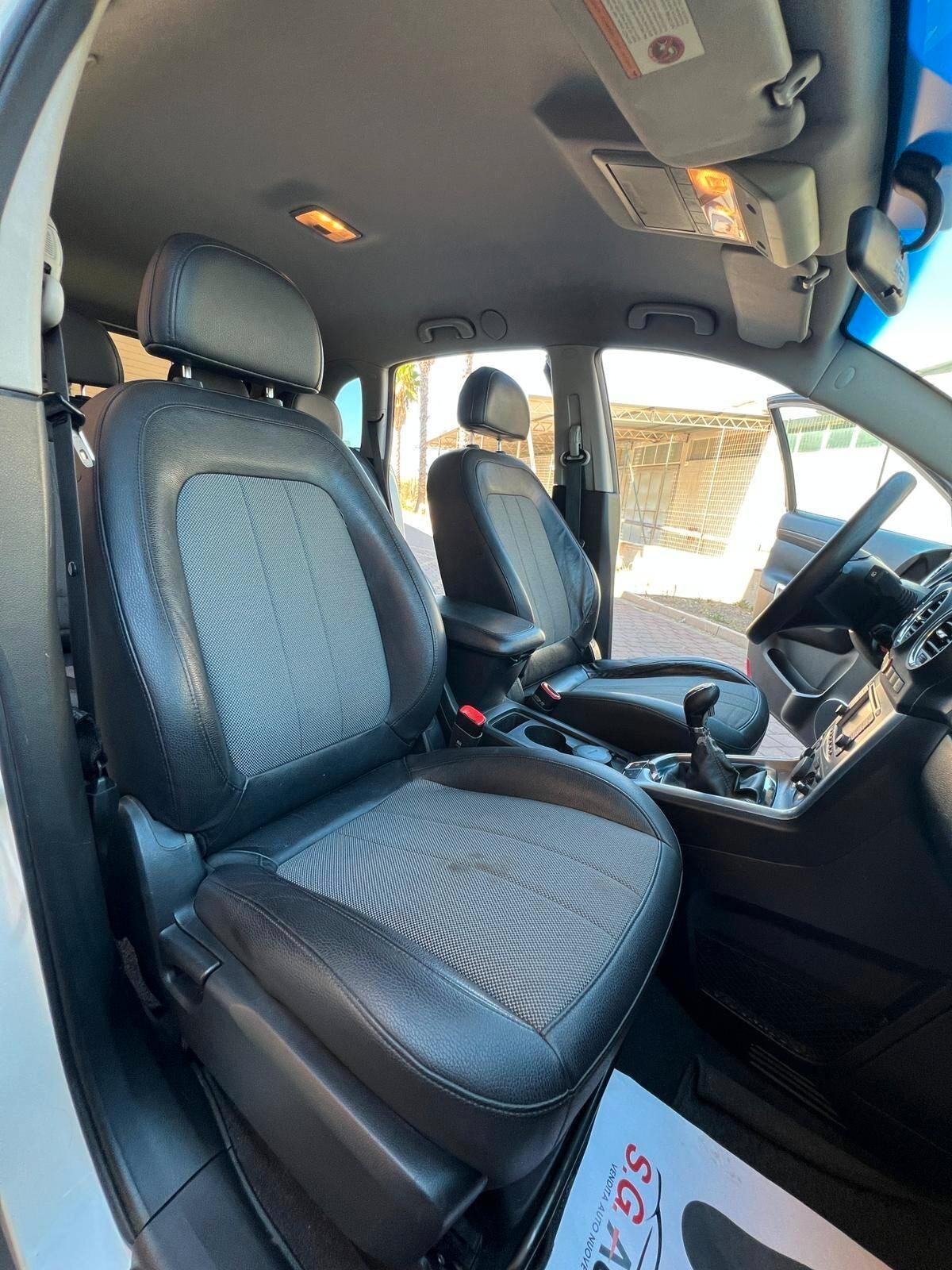 Opel Antara 2.2 CDTI 163CV 4x2 Cosmo