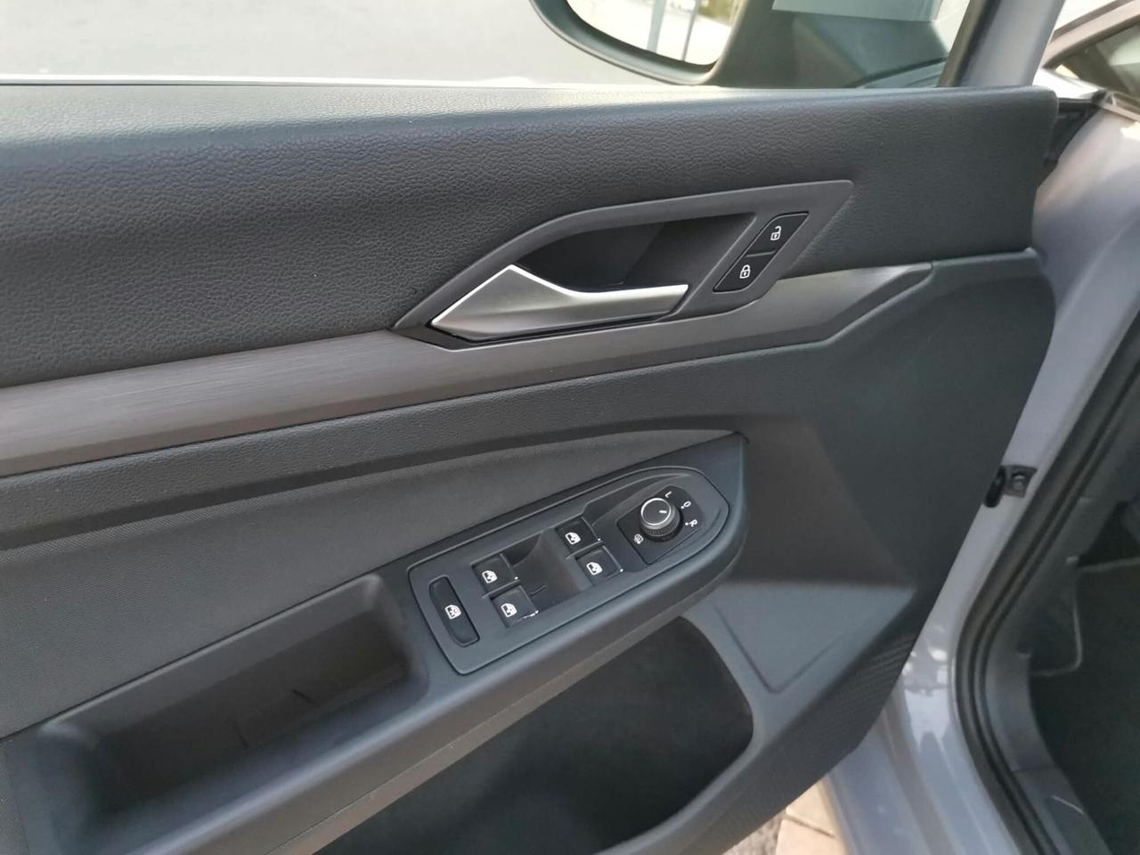 Volkswagen Golf 1.5 eTSI 150 CV EVO ACT DSG 1st Edition Style