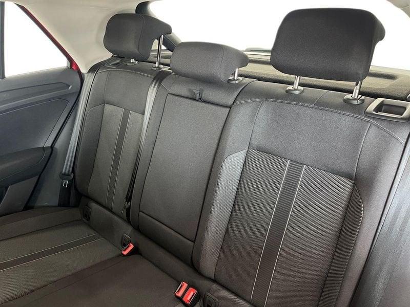 Volkswagen T-Roc T-Roc 1.0 tsi Life 110cv