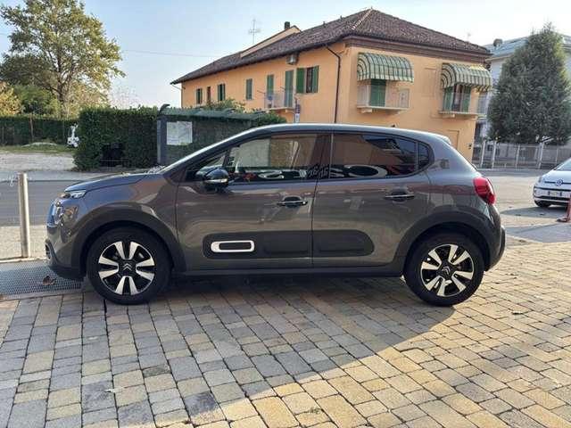Citroen C3 PureTech 110 S&S Max LED-NAVI-APP CONNECT