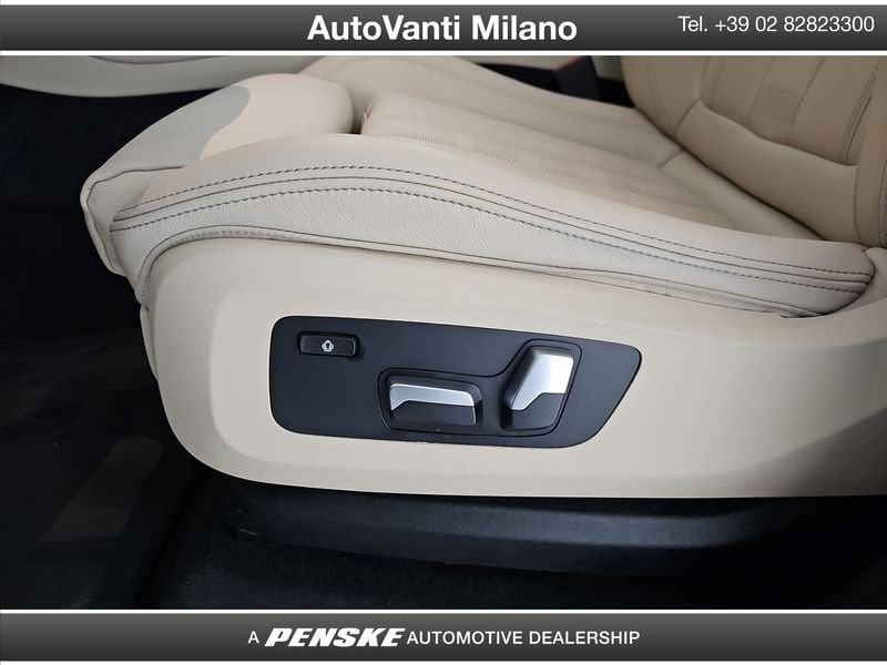 BMW X5 X5 xDrive30d 48V xLine